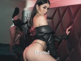 Ivyrod