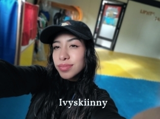 Ivyskiinny