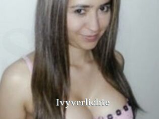 Ivyverlichte