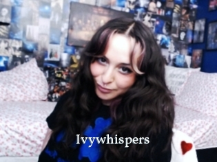 Ivywhispers