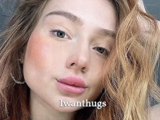 Iwanthugs