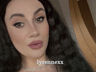 Iyrennexx