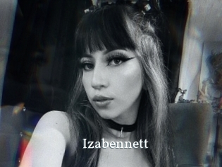 Izabennett