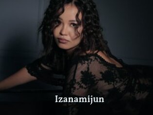 Izanamijun