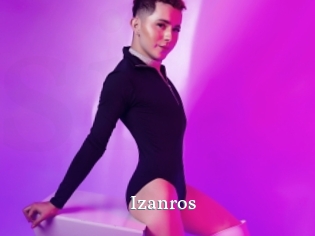 Izanros