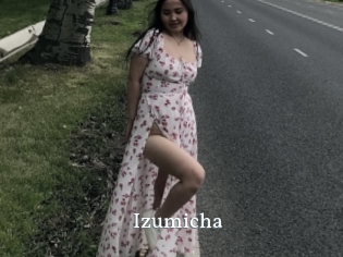 Izumicha