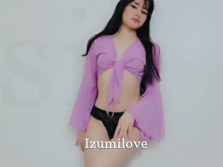 izumilove SexyIdol