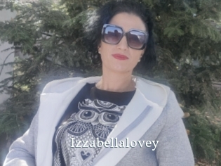 Izzabellalovey