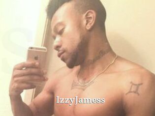 IzzyJamess