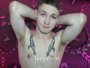 Izzyalwin