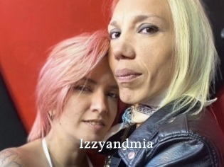 Izzyandmia