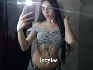 Izzylee