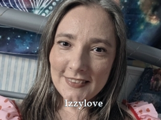 izzylove SexyIdol