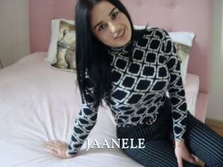 JAANELE