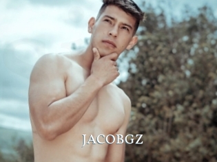 JACOBGZ SexyIdol