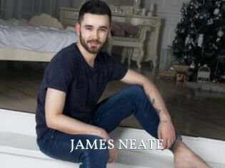 JAMES_NEATE SexyIdol