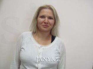 JANYICE