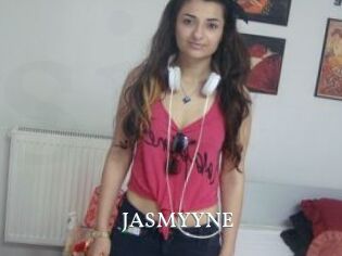 JASMYYNE