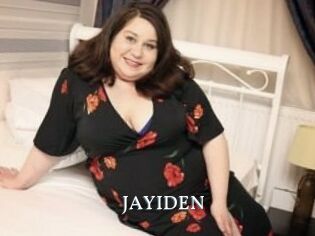JAYIDEN
