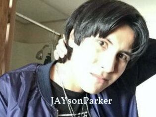 JAYsonParker