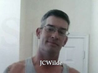 JCWilde SexyIdol