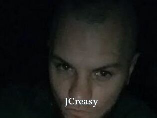 JCreasy