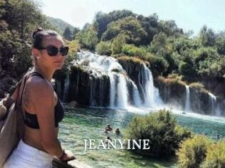 JEANYINE