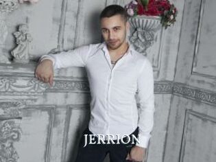 JERRION