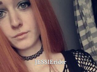 JESSIErider