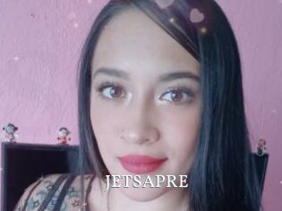 JETSAPRE