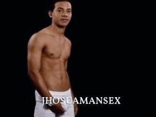 JHOSUAMANSEX SexyIdol