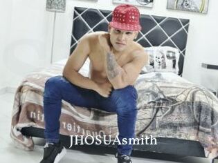JHOSUAsmith