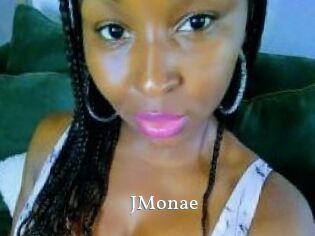 JMonae