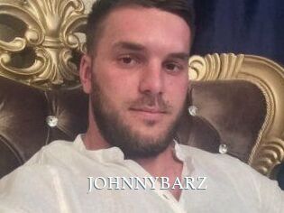 JOHNNY_BARZ SexyIdol