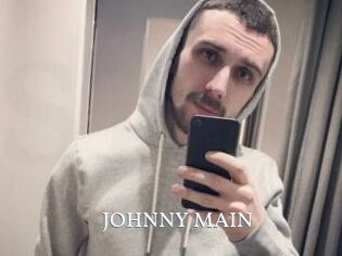 JOHNNY_MAIN SexyIdol