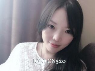 JOJO_CN520 SexyIdol