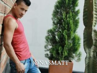 JONASMATT