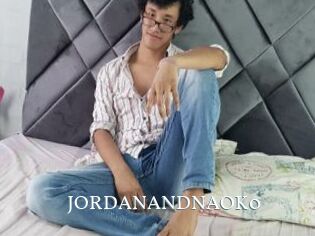JORDANANDNAOK0 SexyIdol