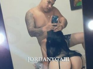 JORDANYGABI