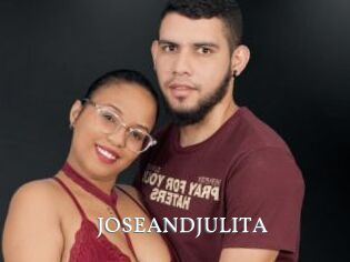 JOSEANDJULITA
