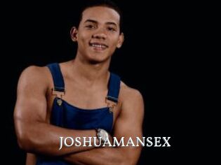 JOSHUAMANSEX SexyIdol