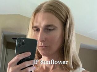 JP_Sunflower