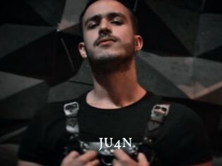 JU4N SexyIdol