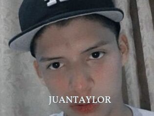 JUANTAYLOR
