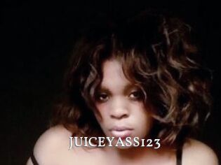 JUICEYASS123