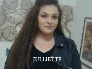 JULLIETTE_ SexyIdol