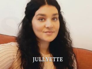 JULLYETTE