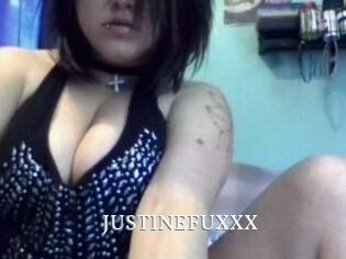 JUSTINEFUXXX