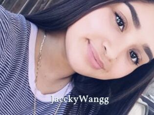 JacckyWangg