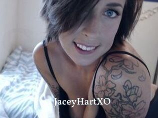 JaceyHartXO